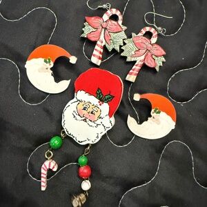 Holiday Jewelry, Adult or Teen ( 3 in 1 sale)